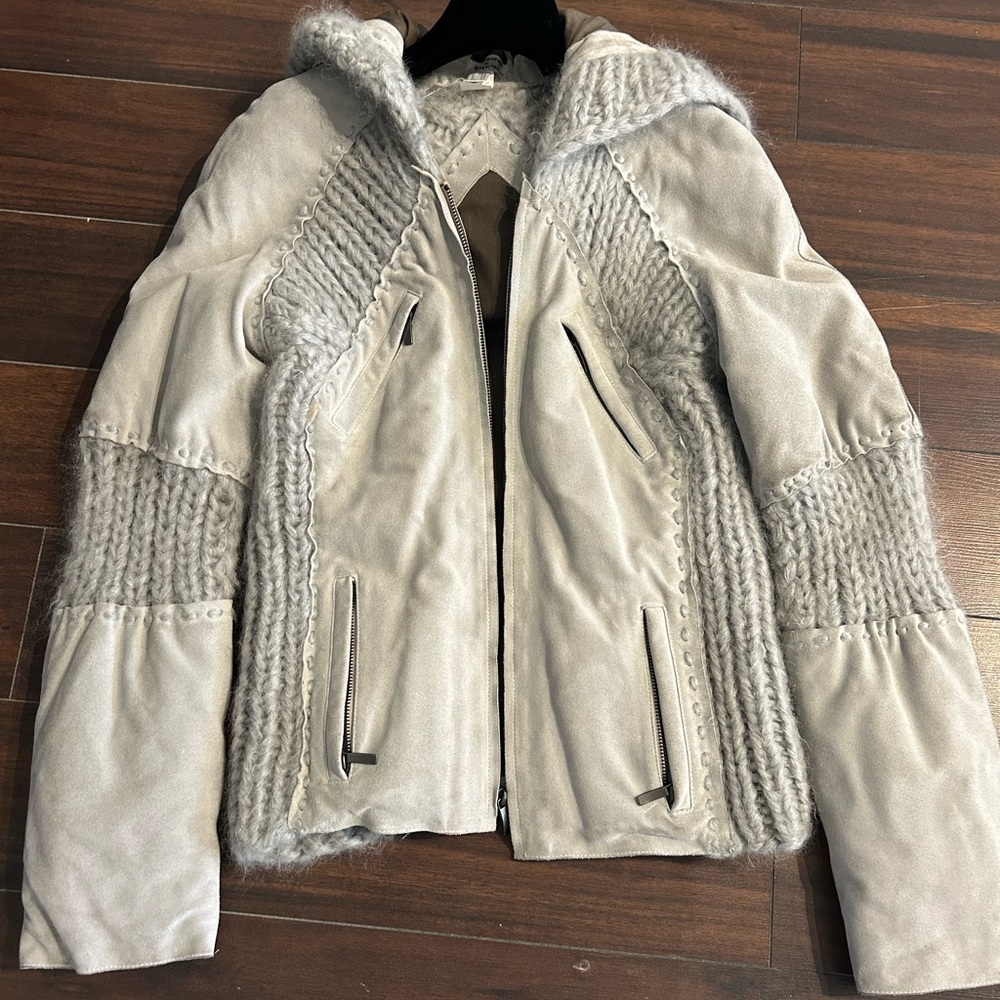 Philosophy di Alberta Ferretti Teddy Jacket
